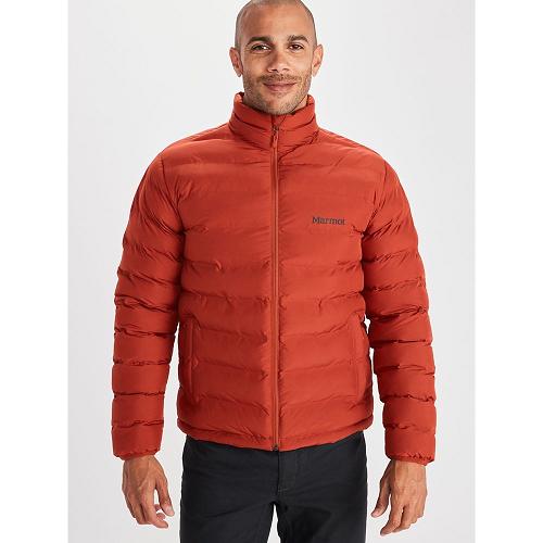 Marmot Avant Featherless Jackets - Mens Down Jacket Multicolor CA1809576 Canada